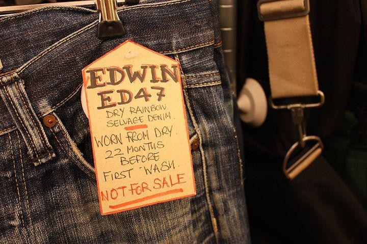Union Clothing High Bridge Get Into Newcastle