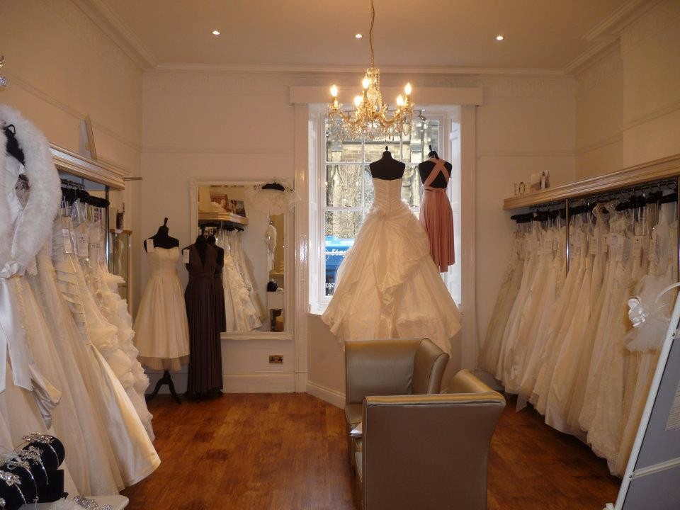 bridal boutique newcastle
