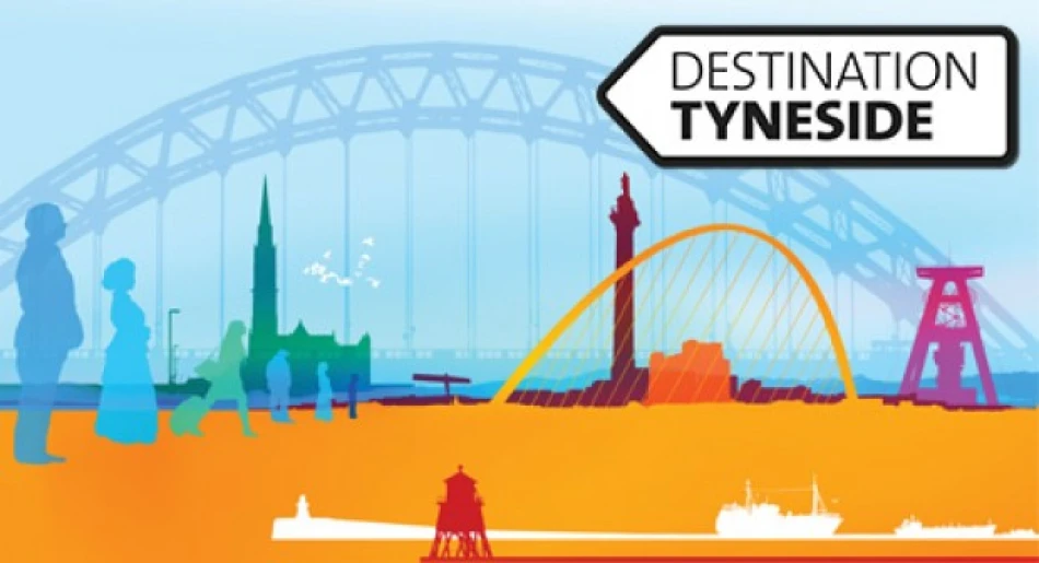 Destination Tyneside Discovery Museum Get into Newcastle