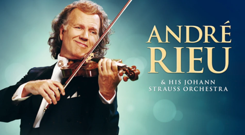 André Rieu: Utilita Arena | Get into Newcastle