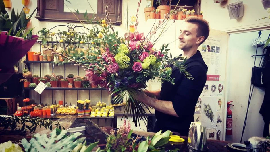 5 Fantastic Florists in Newcastle Get into Newcastle