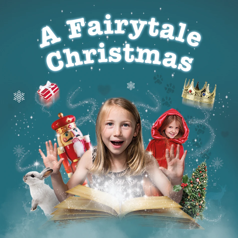 Fairytale Christmas