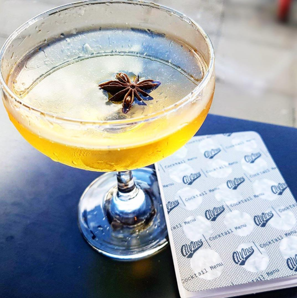 2 Cocktails £9.95 at Alvino's Bar | Offers in Newcastle from NE1 | Get ...