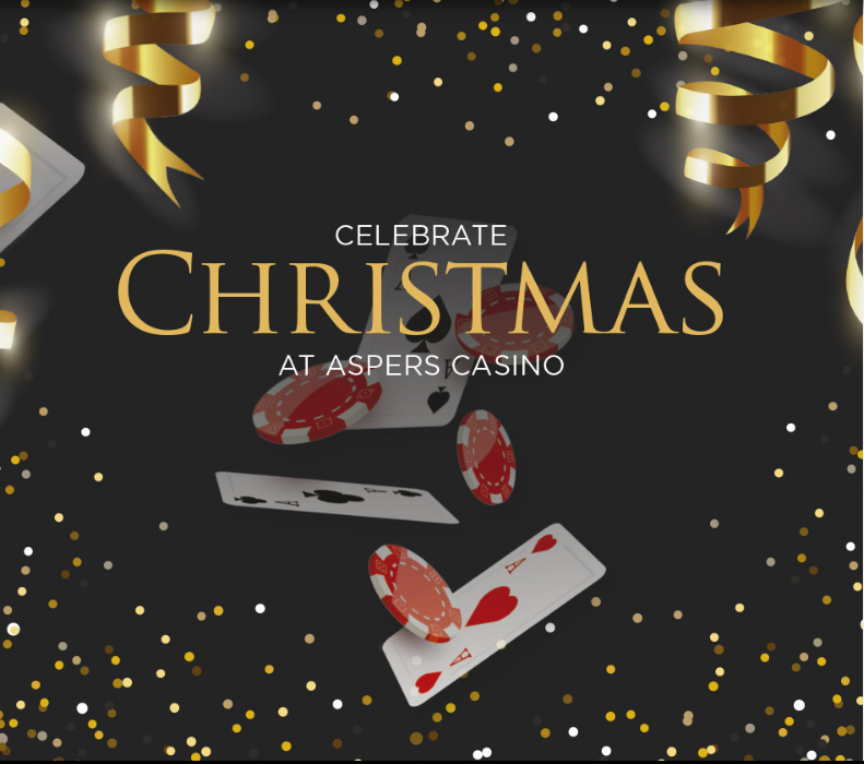 Christmas Party Package Aspers Casino Get into Newcastle