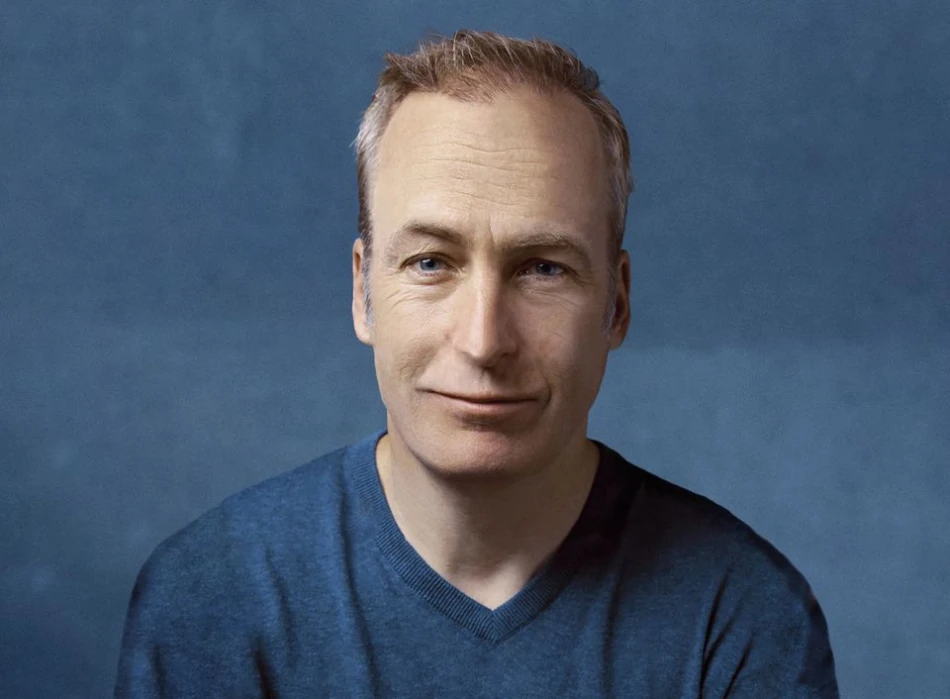 An Evening with Bob Odenkirk Tyne Theatre & Opera House Get into Newcastle