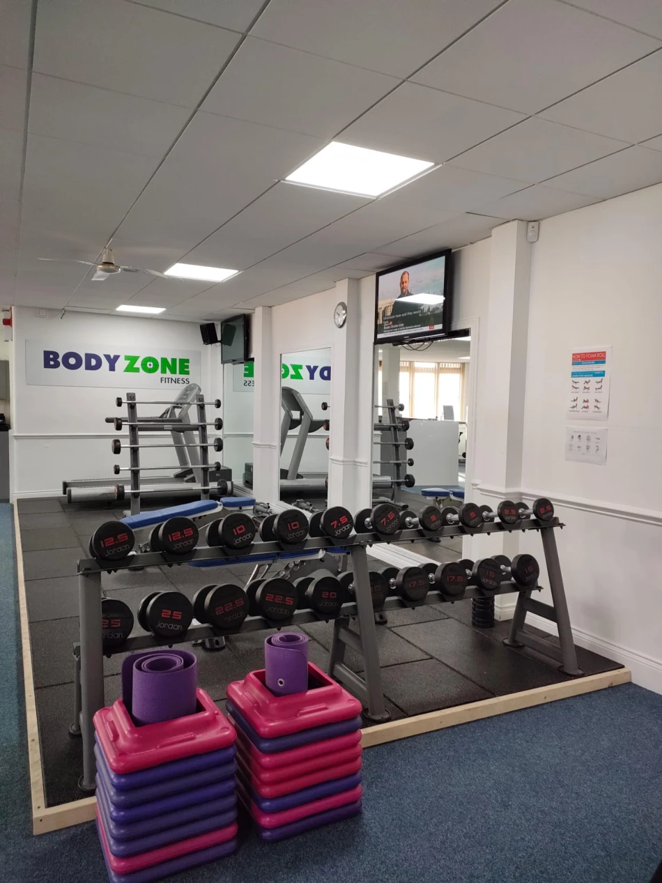Get Fit in Newcastle 9 Great Gyms in the City Get into Newcastle