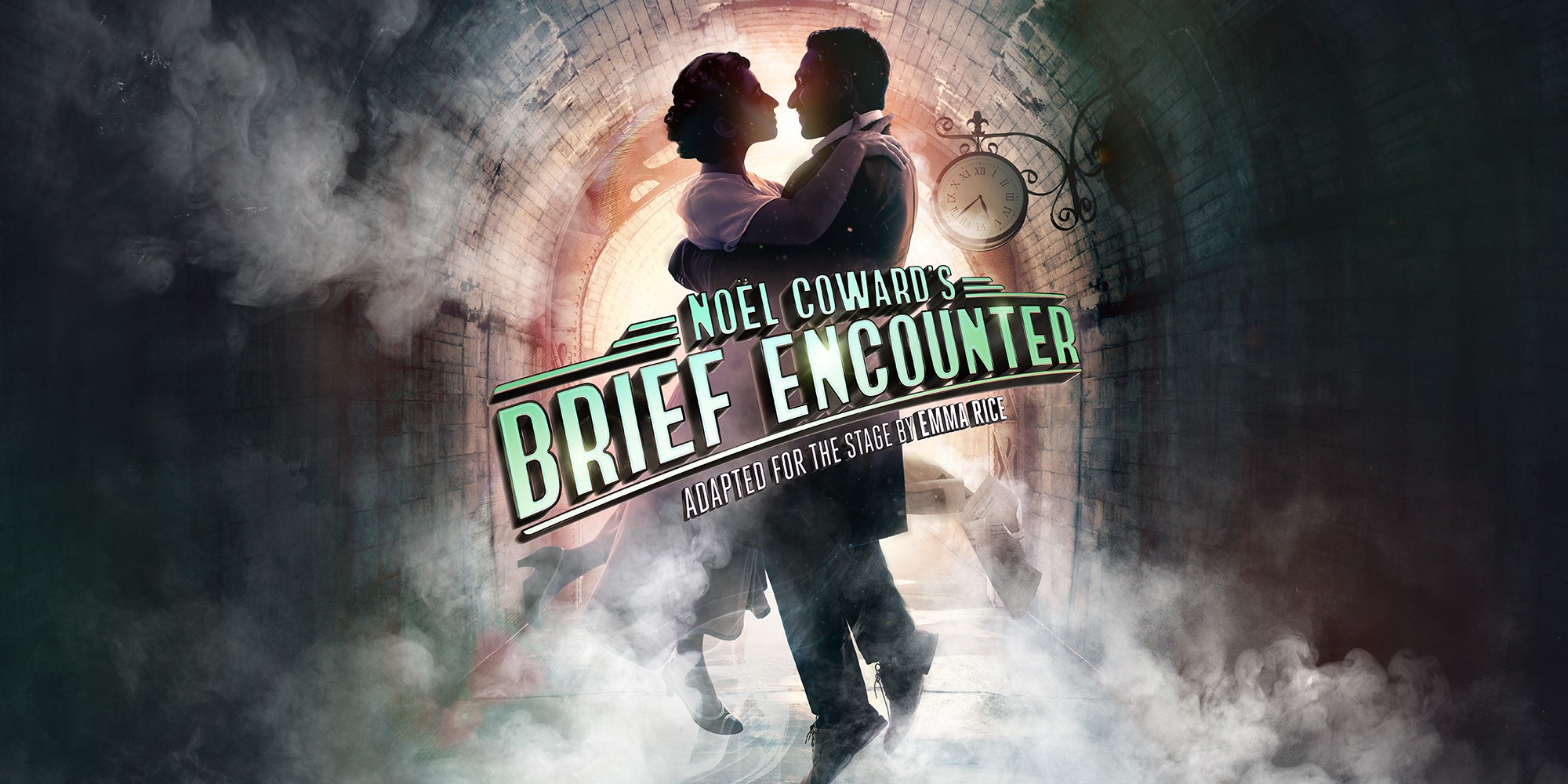 Noel Coward's Brief Encounter Northern Stage Get into Newcastle