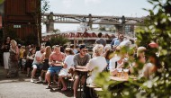 Ne1 S Top 5 Beer Gardens To Help You Celebrate The Bank Holiday In