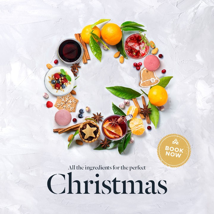 New Year's Eve Menu £57.50 | Get into Newcastle | Get Into Newcastle