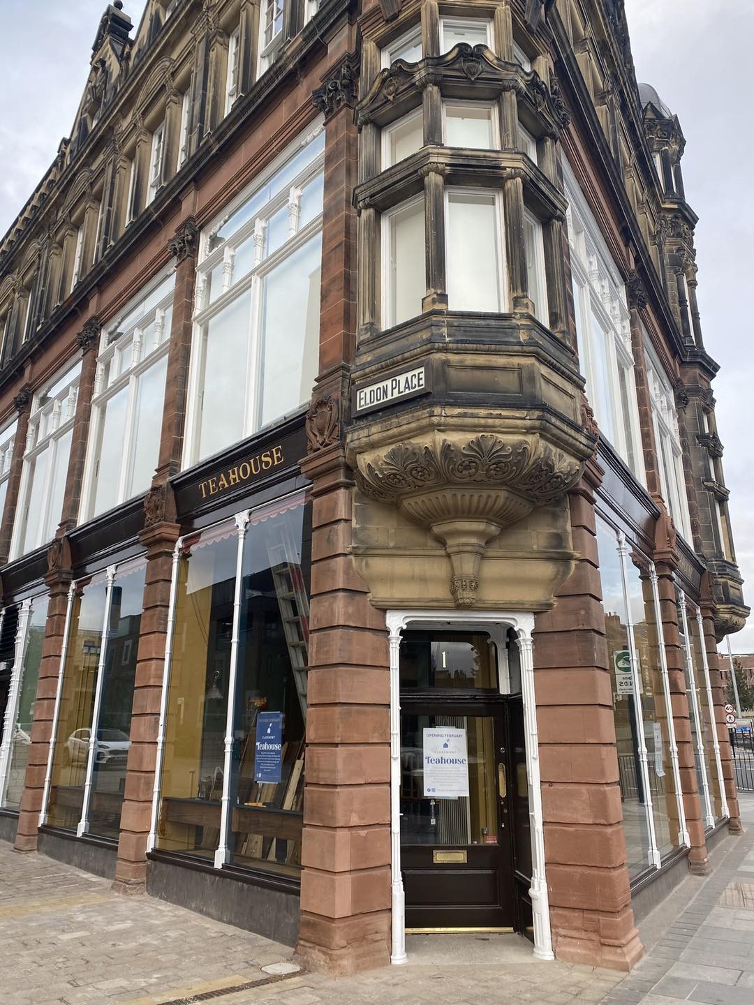 Where to Find a Great Cup of Tea in Newcastle Get into Newcastle