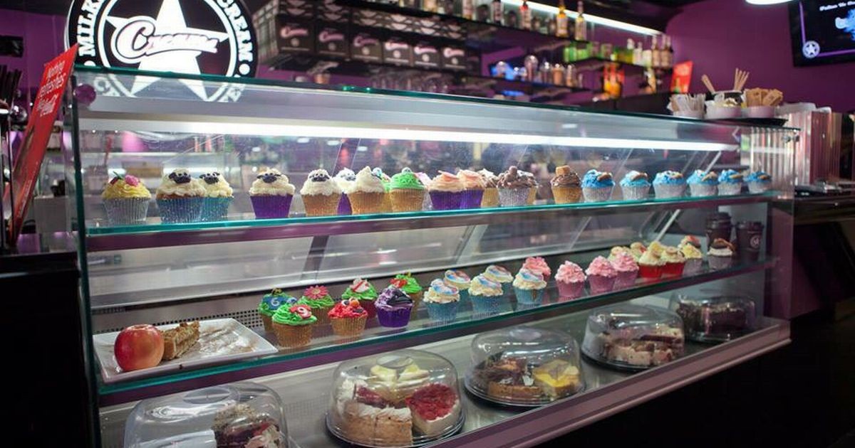 Creams Cafe Get Into Newcastle