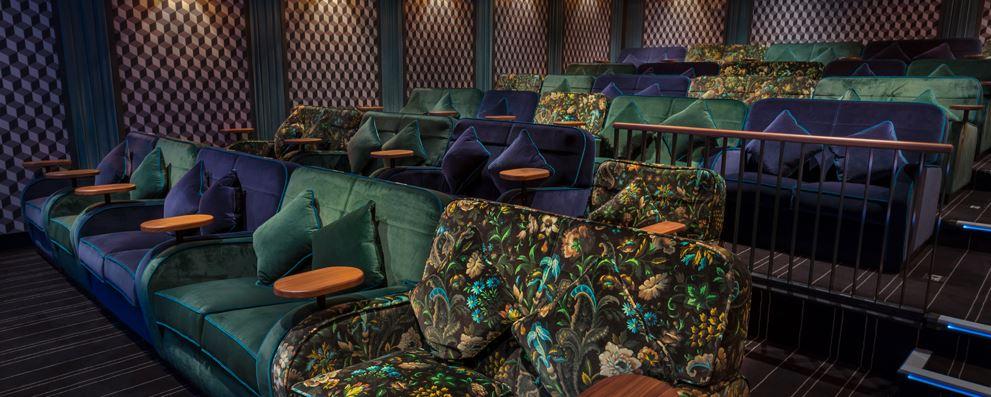 Everyman Cinema | Get into Newcastle