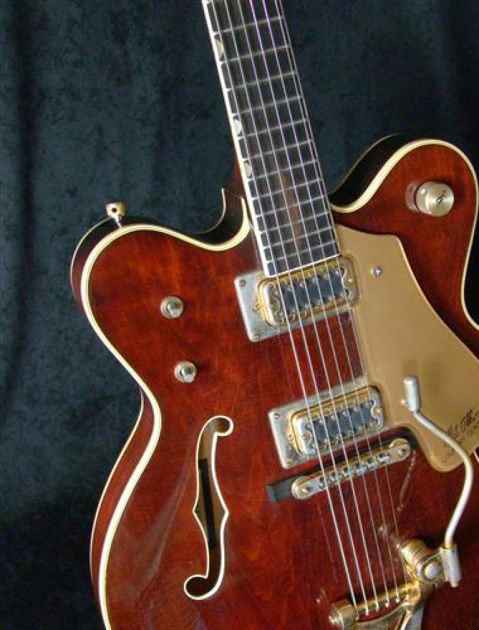 The Guitar Shop Get into Newcastle