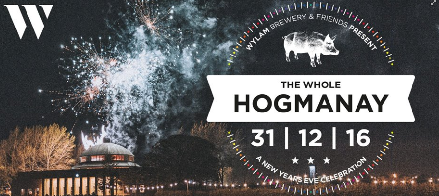The Whole Hogmanay at Wylam Brewery | What's on in Newcastle NE1 | Get