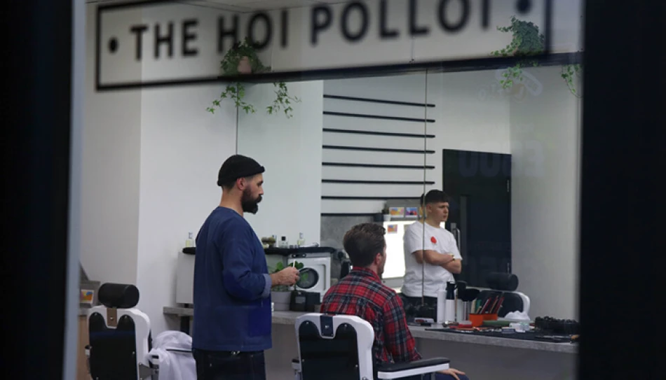 Your Guide to The Newcastle Hair Salons and Beauty Spots Reopening This