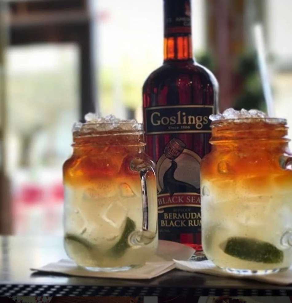 Where To Drink Rum In NE1 Get into Newcastle