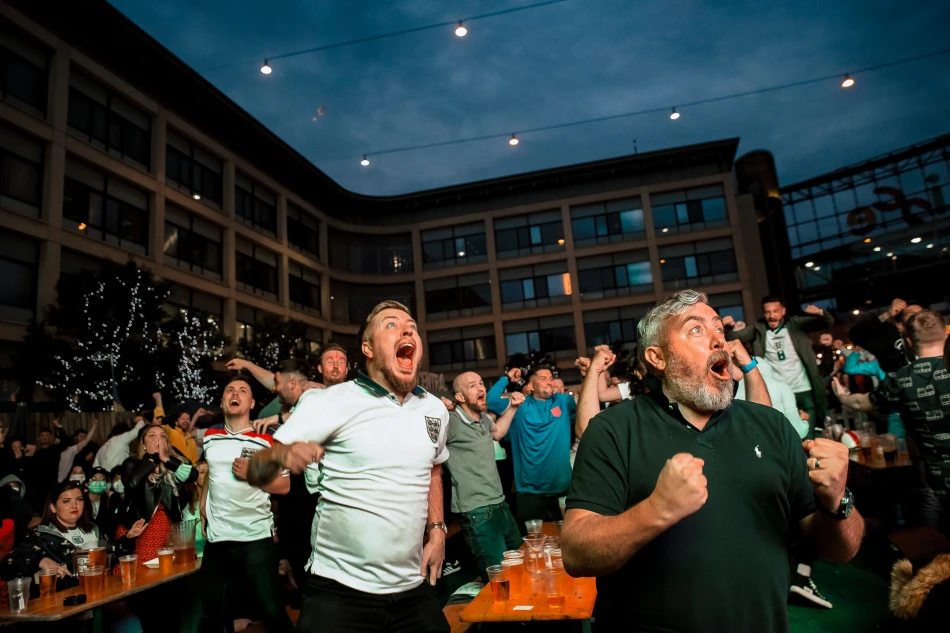 Central Park Newcastle Launches Sign up for Early Bird Tickets at Huge