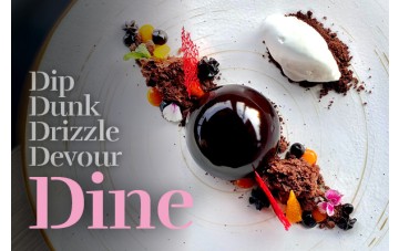 NE1 Newcastle Restaurant Week – Dine for only £10, £15 or £20 per person