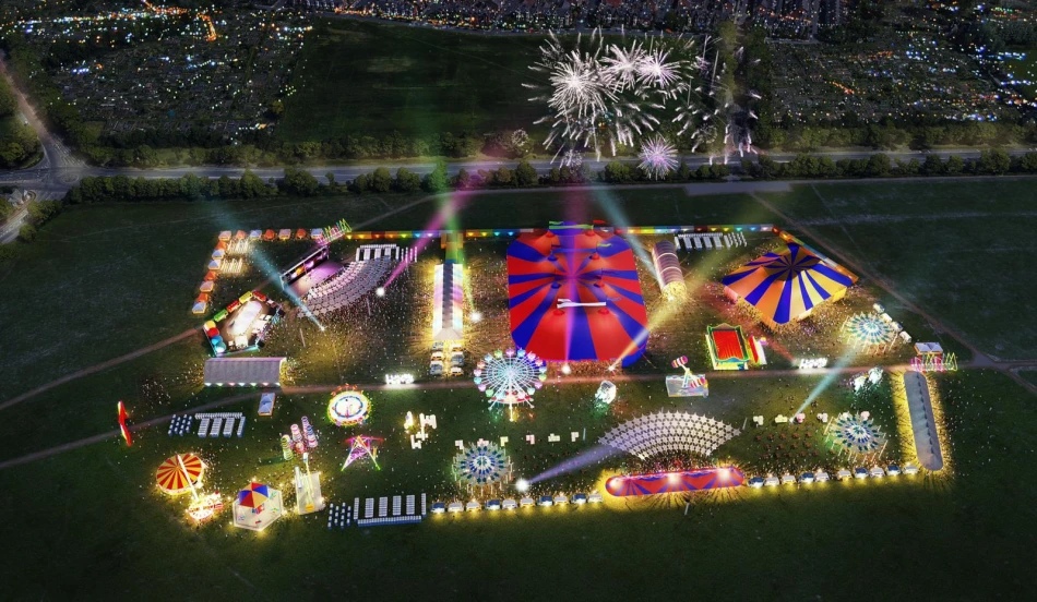 Everything You Need To Know About Loosefest '22 Get into Newcastle
