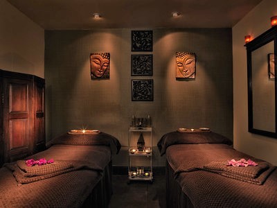 10 Relaxing Spas & Massage Therapists in Newcastle Get into Newcastle