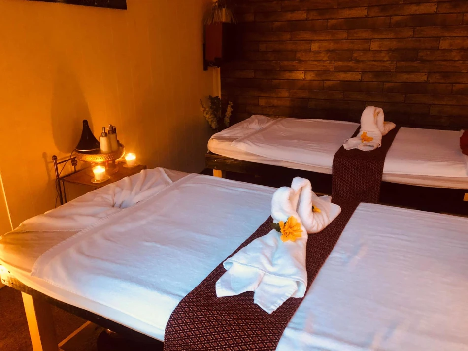 Body & Mind Massage Therapy Get into Newcastle
