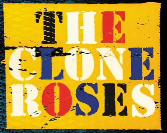 The Clone Roses and Happy Mondaze | Get into Newcastle