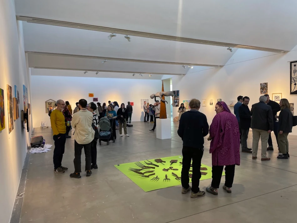 Newcastle Contemporary Art Get into Newcastle