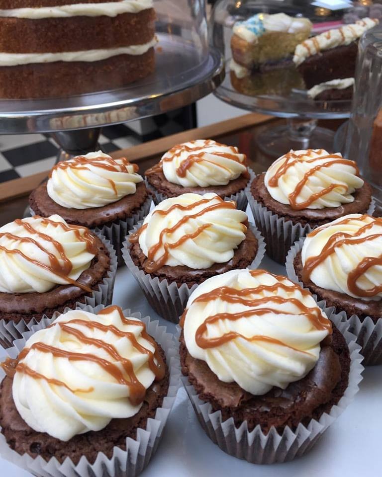 Pet Lamb Patisserie Get into Newcastle