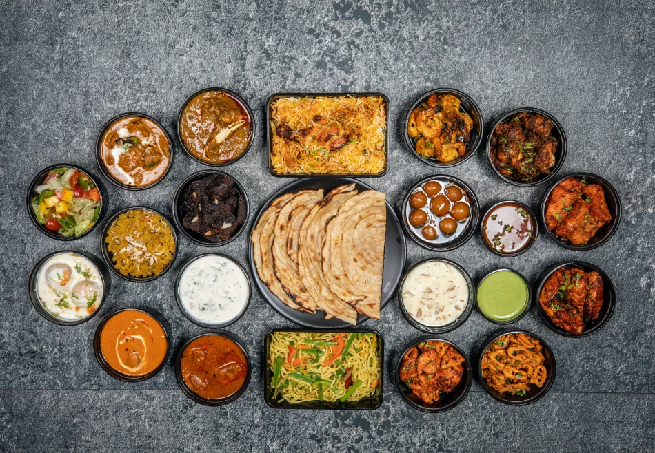 12 Indian Food Hotspots in Newcastle Get into Newcastle Get into