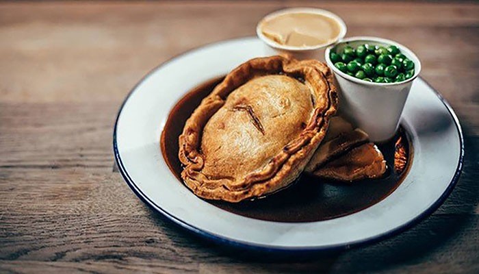 Where To Celebrate British Pie Week 2019 in NE1 Get into Newcastle