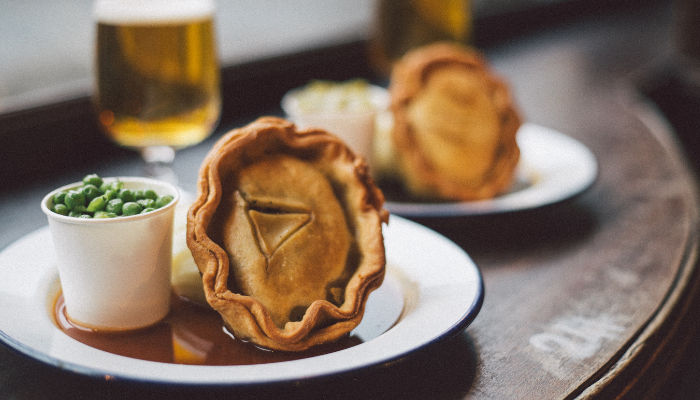 How To Celebrate British Pie Week In Newcastle Get into Newcastle