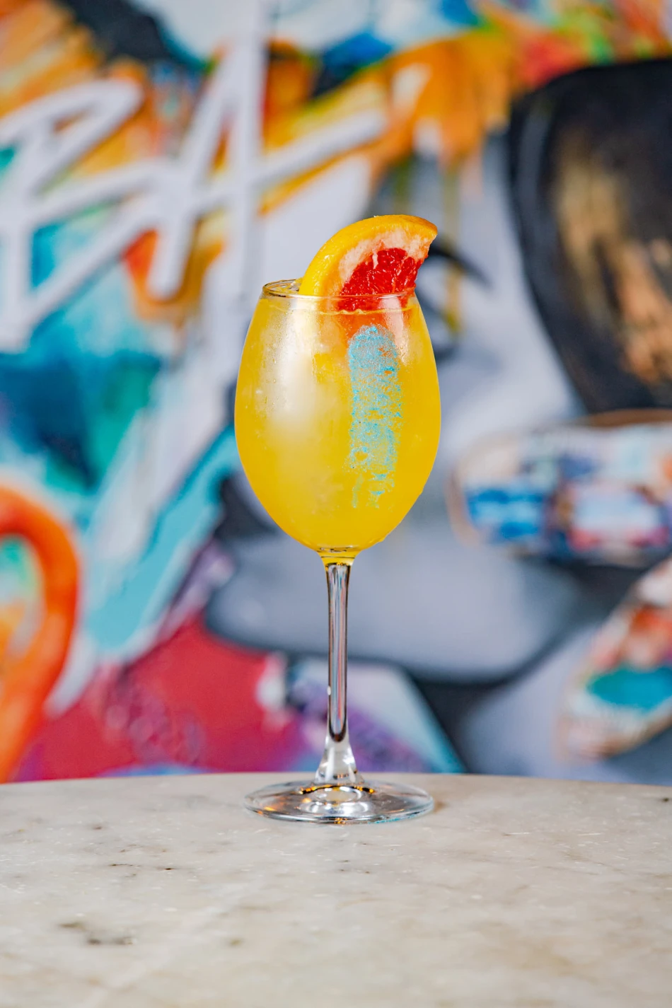 Happy Hour Cocktails, Beer & Prosecco Revolución de Cuba Get into