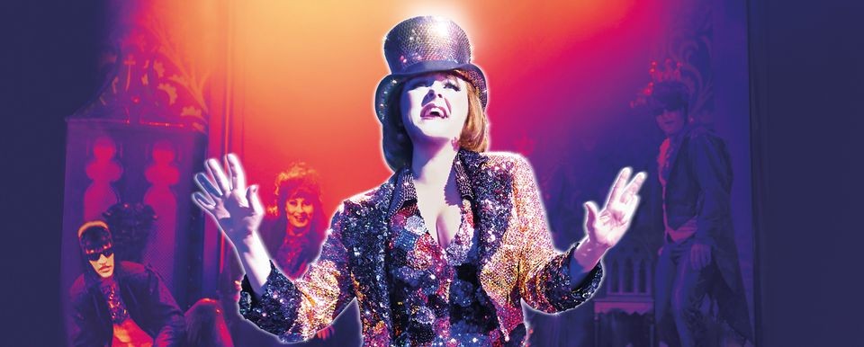 The Rocky Horror Show Theatre Royal Get into Newcastle