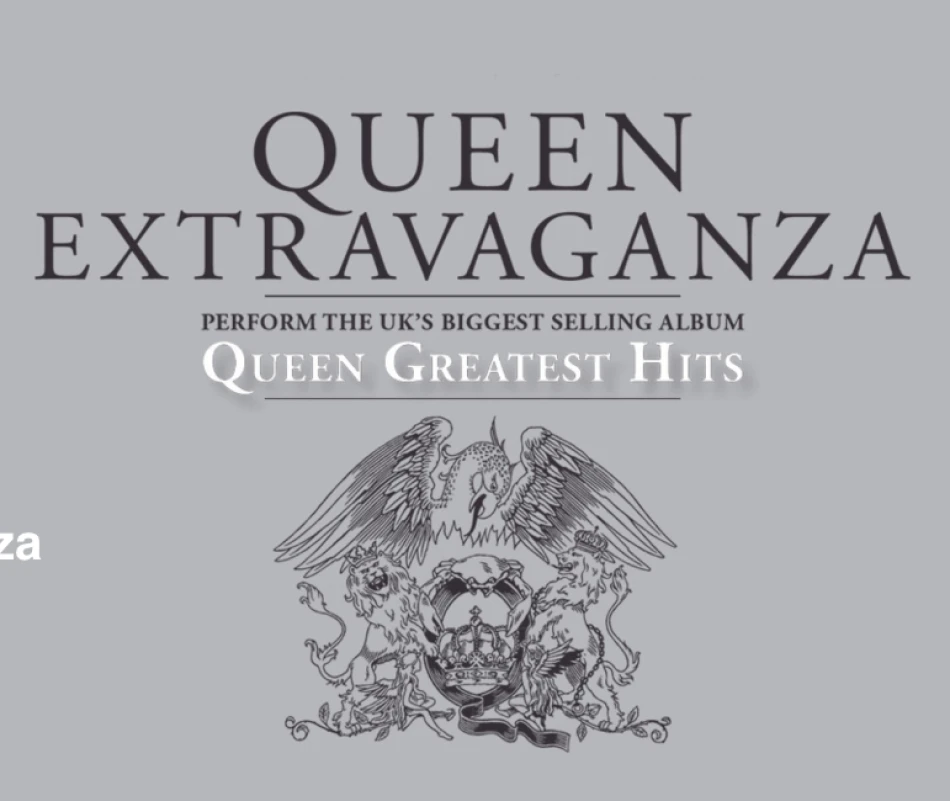 Queen Extravaganza O2 City Hall Newcastle Get into Newcastle