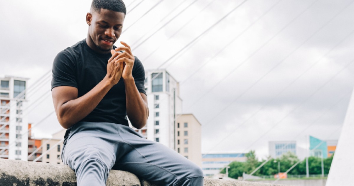 Music Focus: Discover Newcastle Rapper Simba Shore | Get into Newcastle