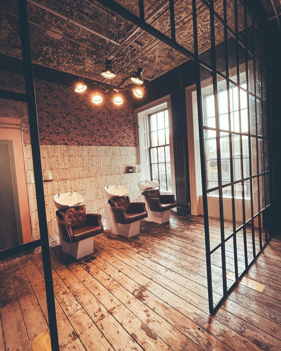 5 Of The Best Hairdressers In NE1! Get into Newcastle