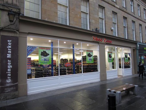 shoe zone near me