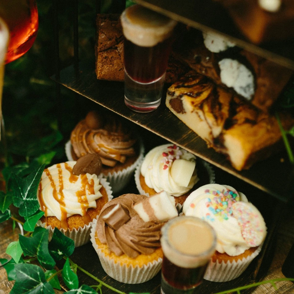 £30 Tipsy Tea Party WC Newcastle Get into Newcastle