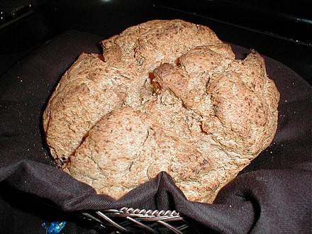 How to Make Soda Bread for St Patrick's Day Top Tips from PureKnead
