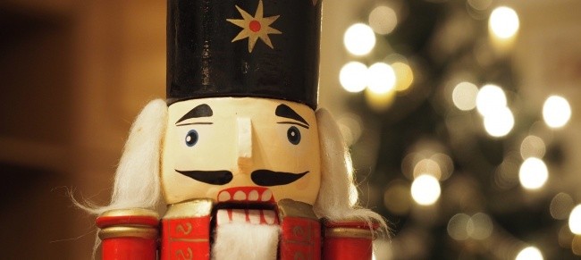 Nutcracker Christmas Market Discovery Museum Get into Newcastle